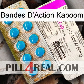 Kaboom Action Strips new07